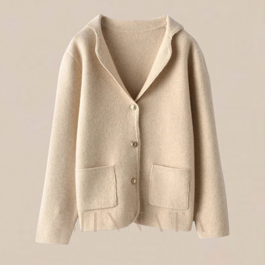Chaleco de Tejido Chic para un Look Elegante