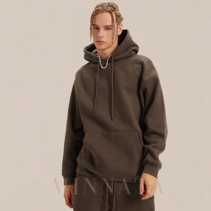 Urban Café Tracksuit Unisex