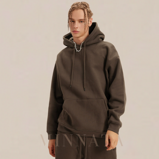 Urban Café Tracksuit Unisex