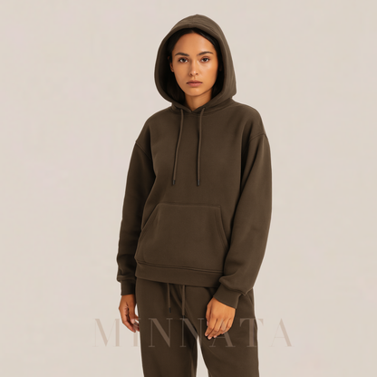 Urban Café Tracksuit Unisex