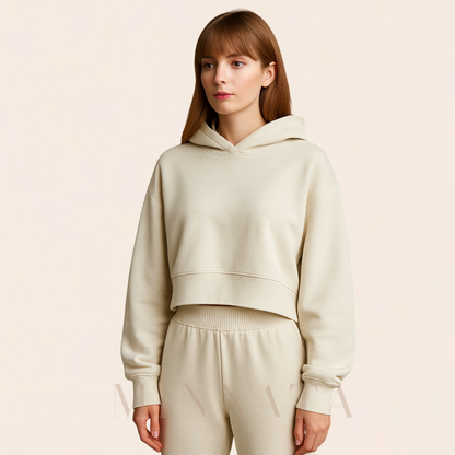Polerón Esencia Hoodie