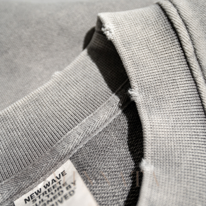 Cropped Vintage Stone®