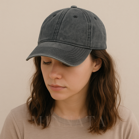 Gorra Vintage Urban® - Unisex