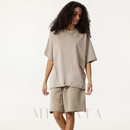 Short Urban Stone® - Unisex