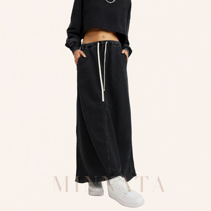 Falda Vintage Stone®