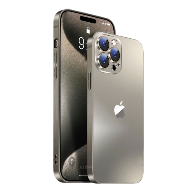 COQUE ASLAN™ TITANIUM