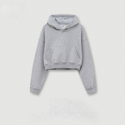 Polerón Esencia Hoodie