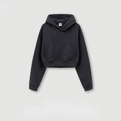 Polerón Esencia Hoodie
