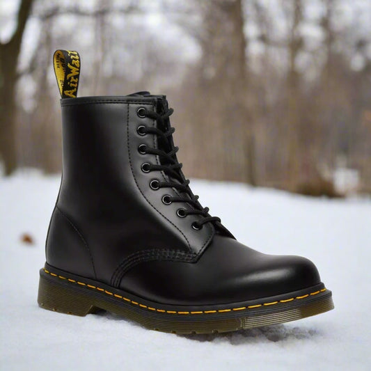 Botines Modernos con estilo Europeo