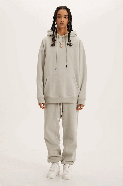 Urban Grey Tracksuit Unisex