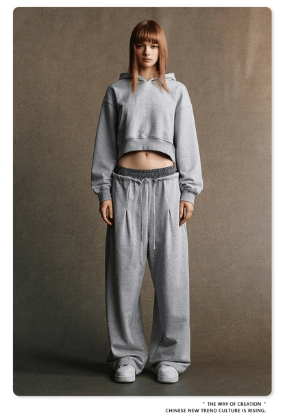 Polerón Esencia Hoodie