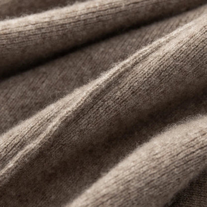 Pantalones de Lounging de Cachemira Premium