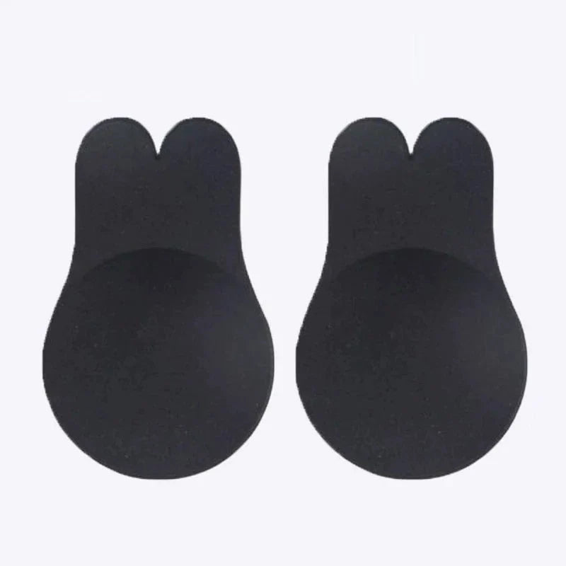 Soutien gorge push up invisible - CupidPads™