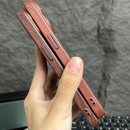 COQUE WALNUT™ - PROTECTION DES CAMÉRAS