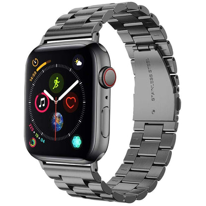 Bracelet Iron™ Deluxe - Apple Watch