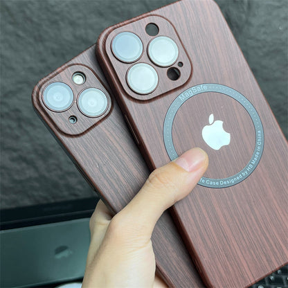 COQUE WALNUT™ - PROTECTION DES CAMÉRAS