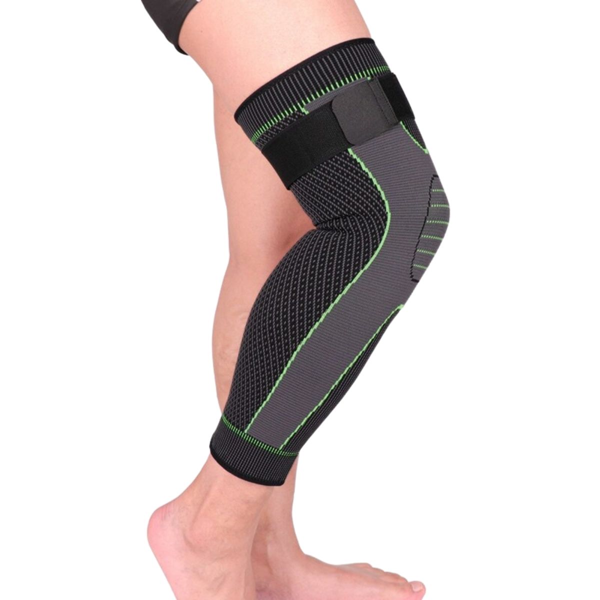 KneePRO™-Genouillère Thermique avec Tourmaline