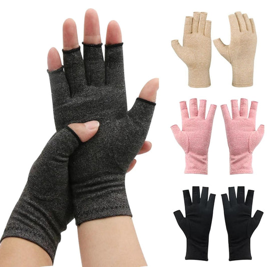 SuperGlovex™ gants de compression pour la douleur et l'arthrite