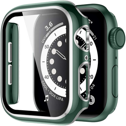 Diamond ™ - Protecteur + feuille Apple Watch