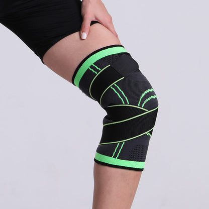 KneepadPro™-genouillère de compression