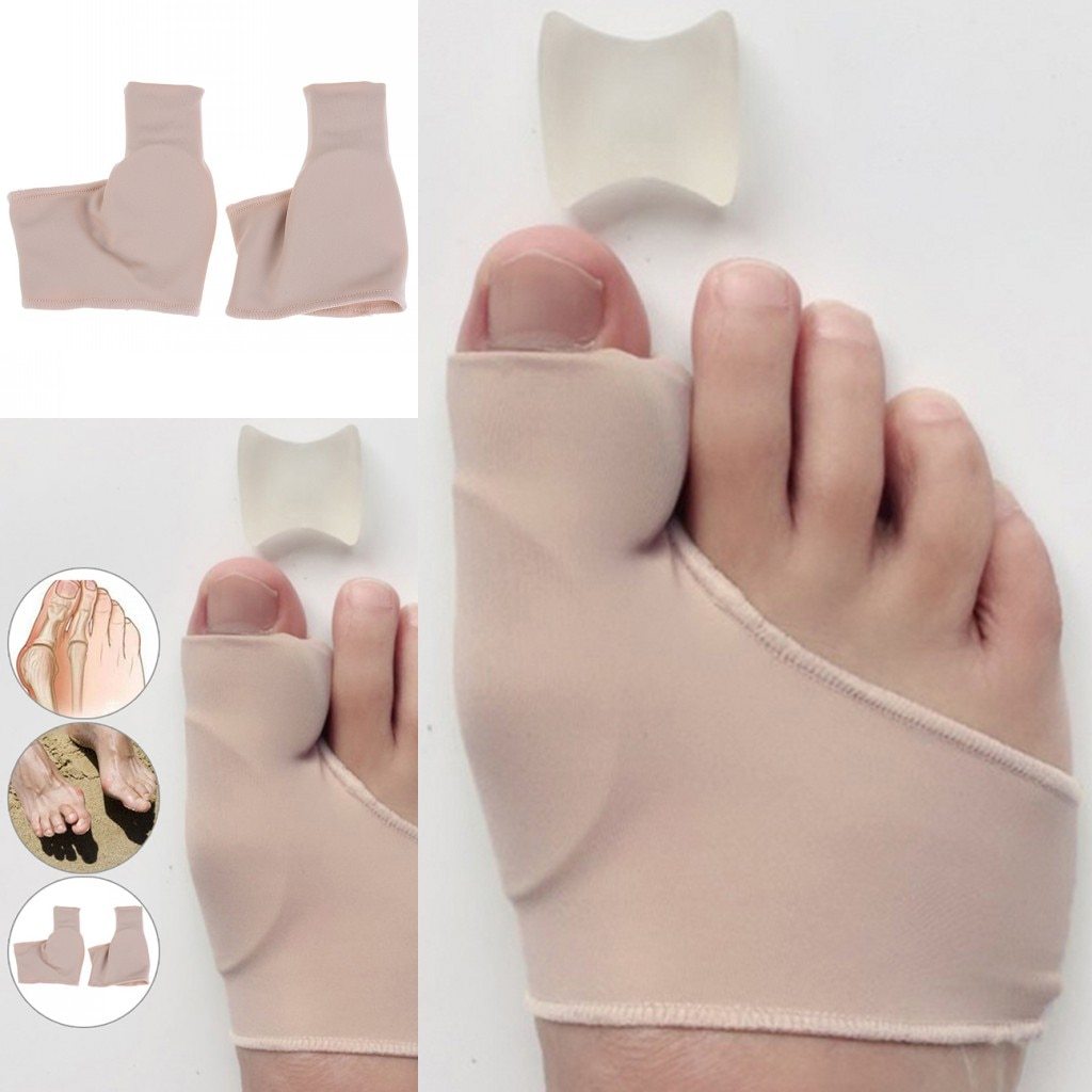 HalluxPRO™ - Correcteur hallux valgus (1 paire)