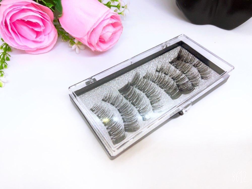 MagicLash™ - Faux Cils Magnétiques