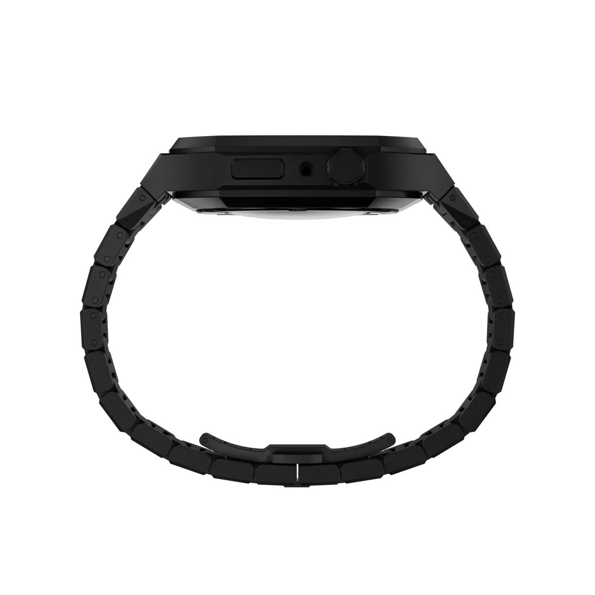 Royal ™ Metal series - Bracelet + protecteur pour Apple Watch