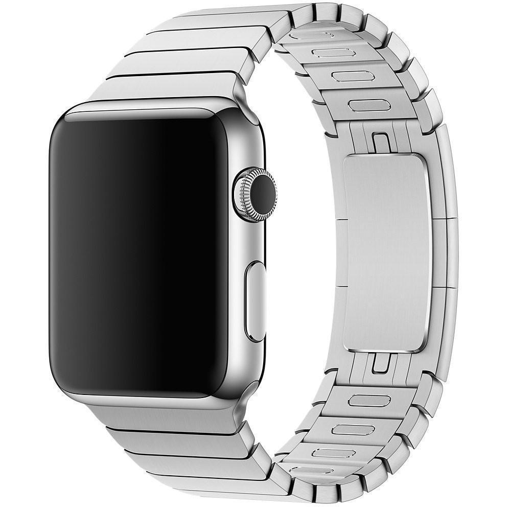 Horus ™ - Bracelet Apple Watch métallique