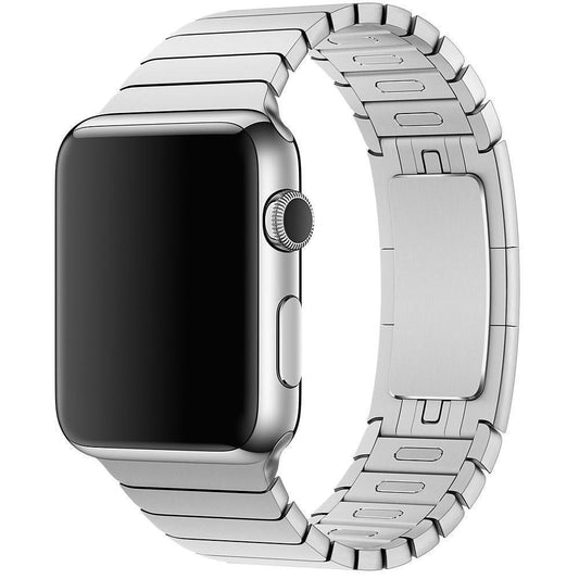 Horus ™ - Bracelet Apple Watch métallique