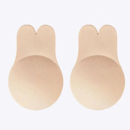 Soutien gorge push up invisible - CupidPads™