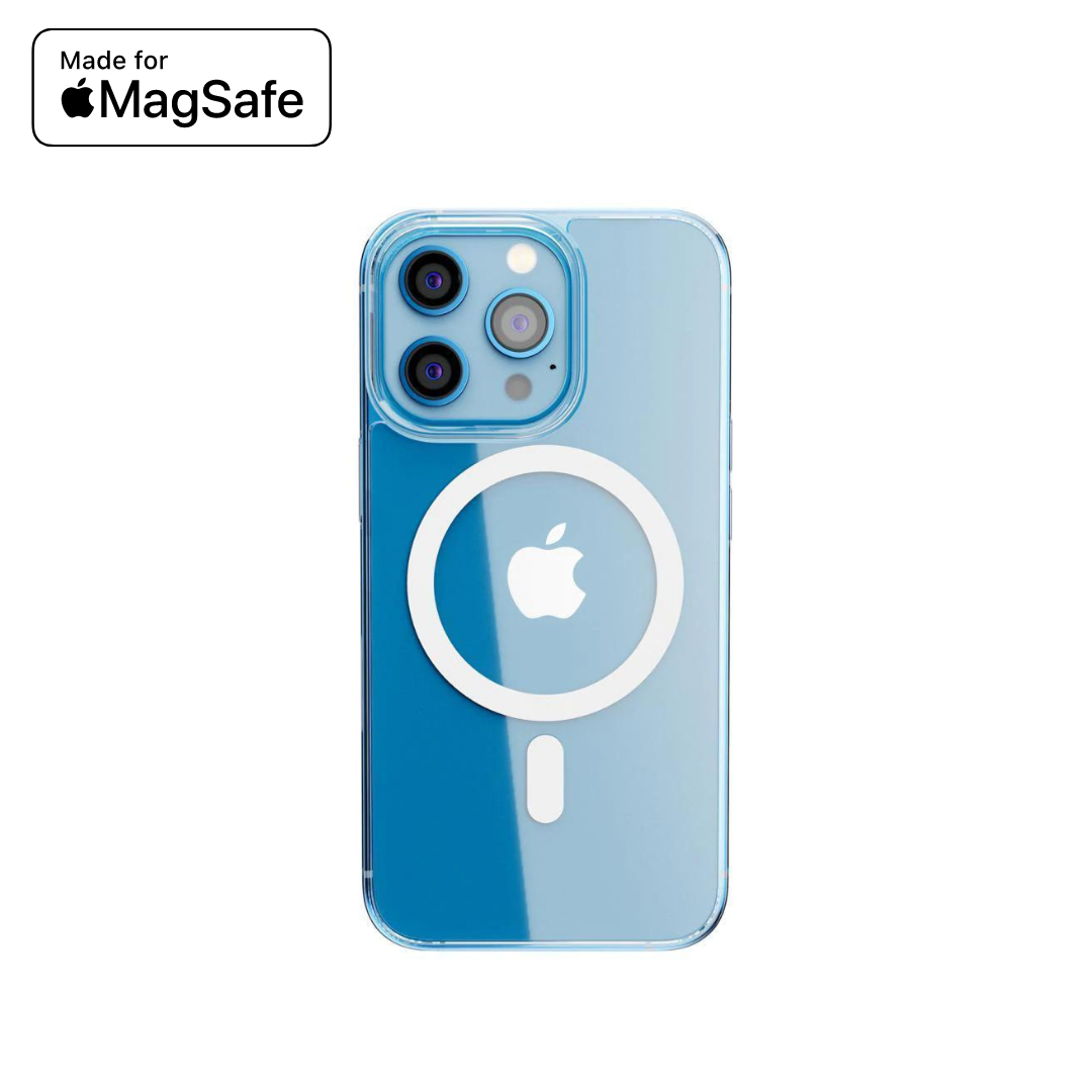 Coque Clear Magsafe - iPhone X / 14 series