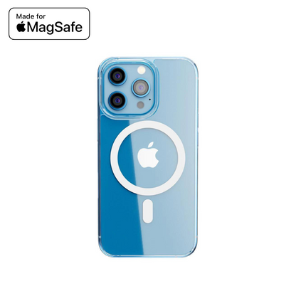 Coque Clear Magsafe - iPhone X / 14 series