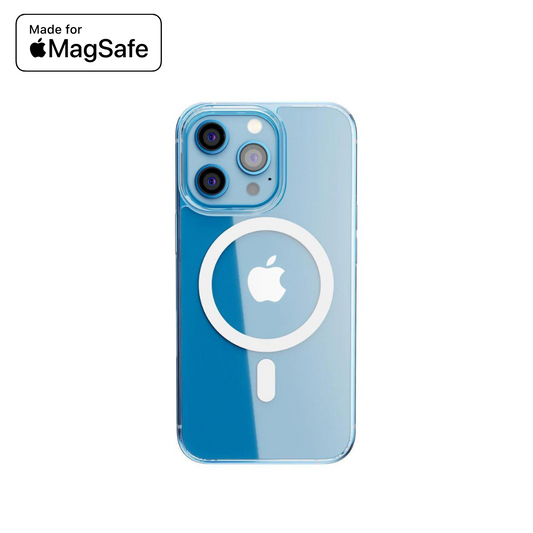 Coque Clear Magsafe - iPhone X / 14 series