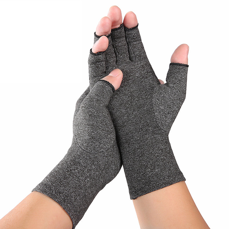 SuperGlovex™ gants de compression pour la douleur et l'arthrite