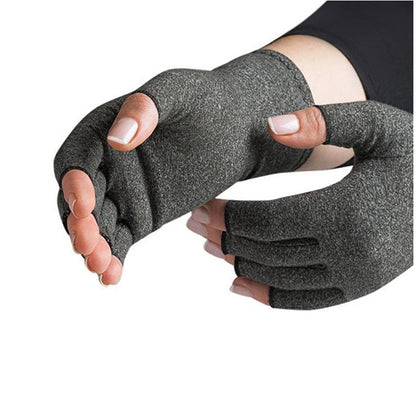 SuperGlovex™ gants de compression pour la douleur et l'arthrite