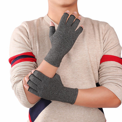 SuperGlovex™ gants de compression pour la douleur et l'arthrite