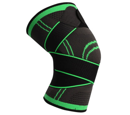 KneepadPro™-genouillère de compression