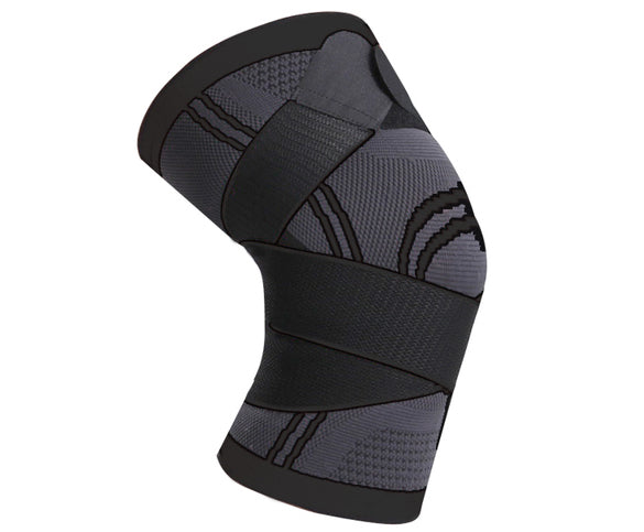 KneepadPro™-genouillère de compression