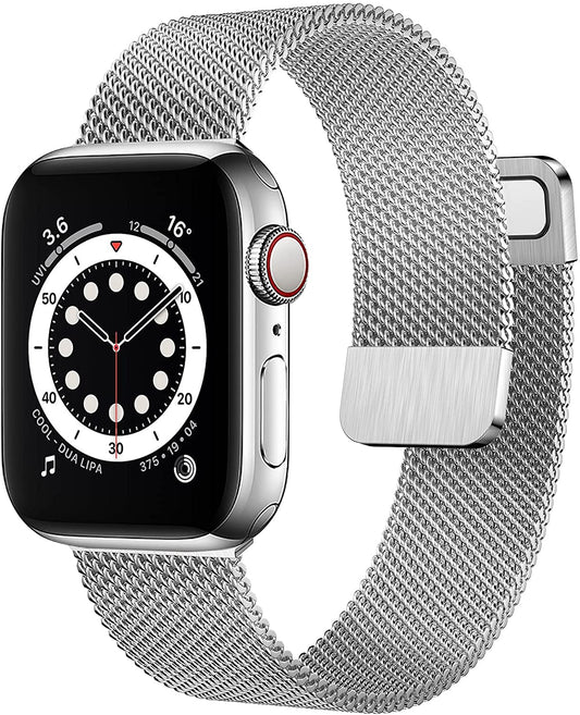 Razor ™  - Bracelet magnétique Apple Watch