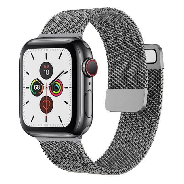 Razor ™  - Bracelet magnétique Apple Watch