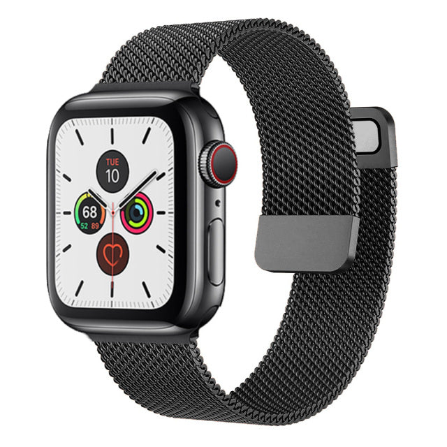 Razor ™  - Bracelet magnétique Apple Watch