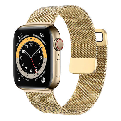 Razor ™  - Bracelet magnétique Apple Watch