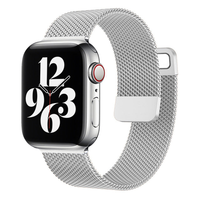 Razor ™  - Bracelet magnétique Apple Watch