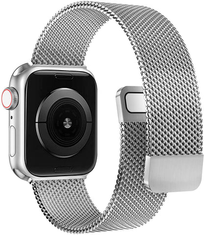 Razor ™  - Bracelet magnétique Apple Watch