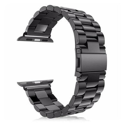 Bracelet Iron™ Deluxe - Apple Watch