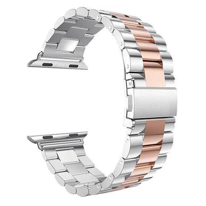 Bracelet Iron™ Deluxe - Apple Watch