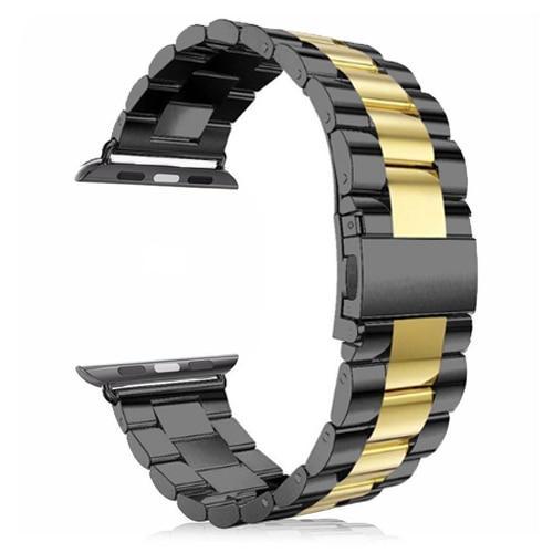 Bracelet Iron™ Deluxe - Apple Watch