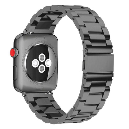 Bracelet Iron™ Deluxe - Apple Watch